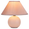 RabaLux Lampada da tavalo Ariel 2145 Rosa