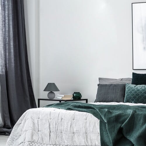 RabaLux Lampada da tavalo Ariel 2146 Grigio