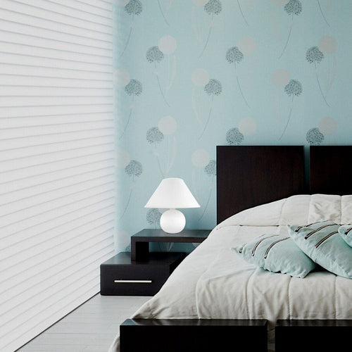 RabaLux Lampada da tavalo Ariel 4901 Bianco