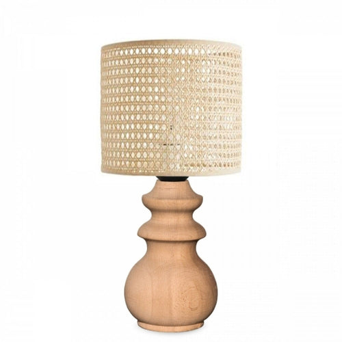 Asir Lampada da tavalo AYD-3271 Beige