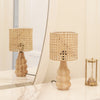 Asir Lampada da tavalo AYD-3271 Beige