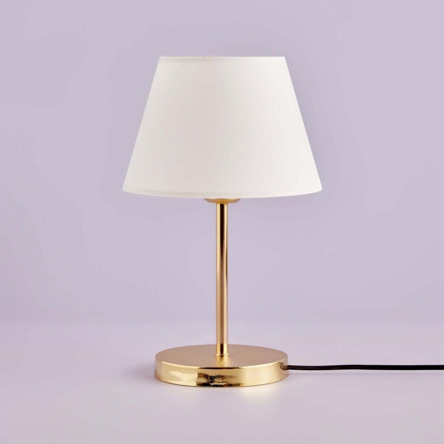Asir Lampada da tavalo AYD-3403 Oro