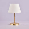 Asir Lampada da tavalo AYD-3403 Oro