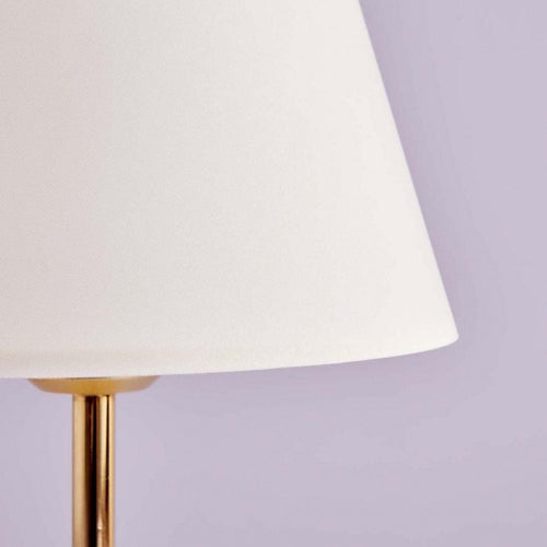 Asir Lampada da tavalo AYD-3403 Oro