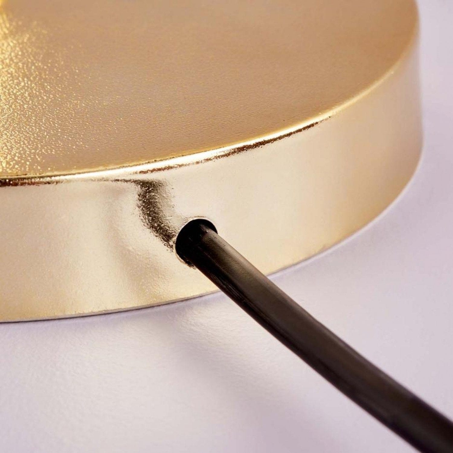 Asir Lampada da tavalo AYD-3403 Oro