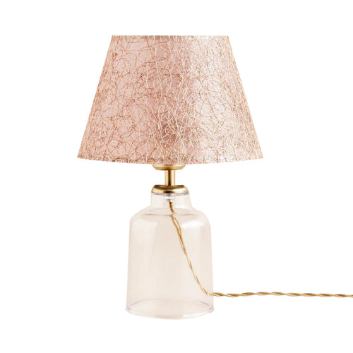 Asir Lampada da tavalo AYD-3431 Oro