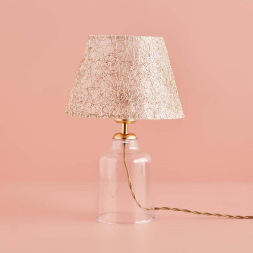 Asir Lampada da tavalo AYD-3431 Oro