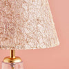 Asir Lampada da tavalo AYD-3431 Oro
