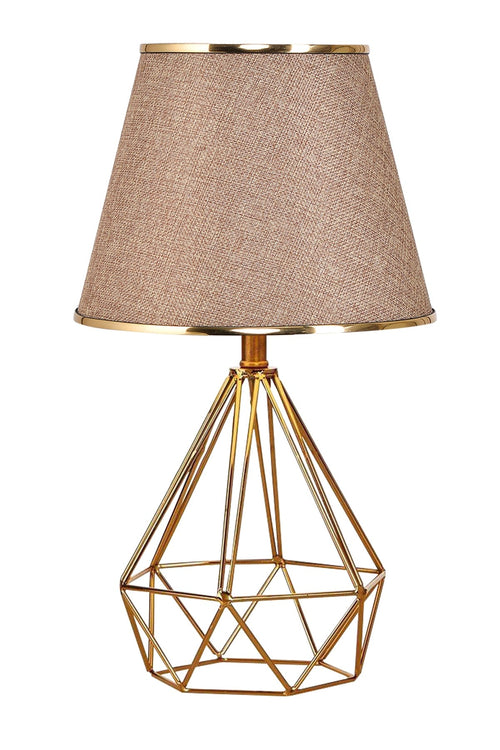 Oyo Lampada da tavalo Azelya Beige