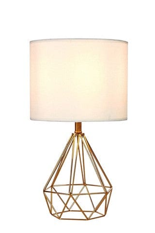 Oyo Lampada da tavalo Azelya Crema