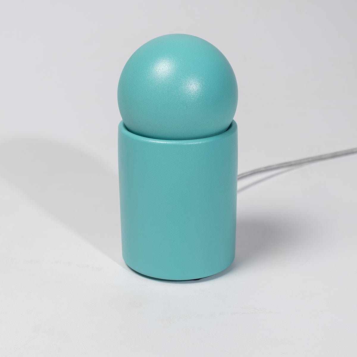Oyo Lampada da tavalo Bali Blu