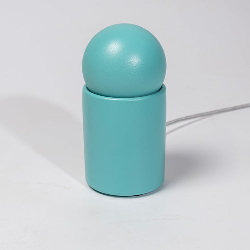 Oyo Lampada da tavalo Bali Blu