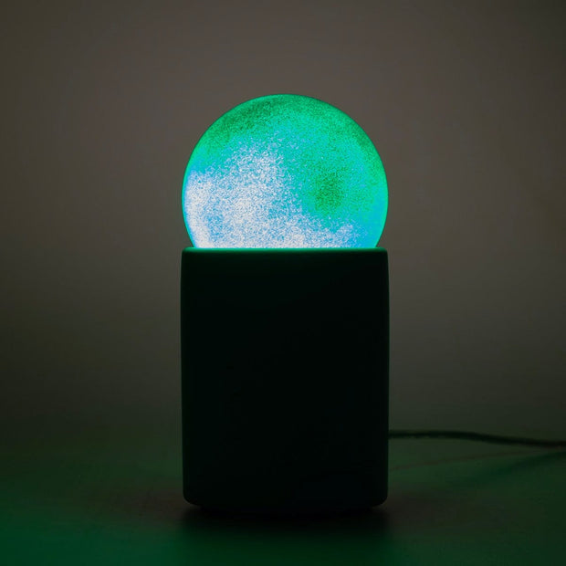Oyo Lampada da tavalo Bali Blu