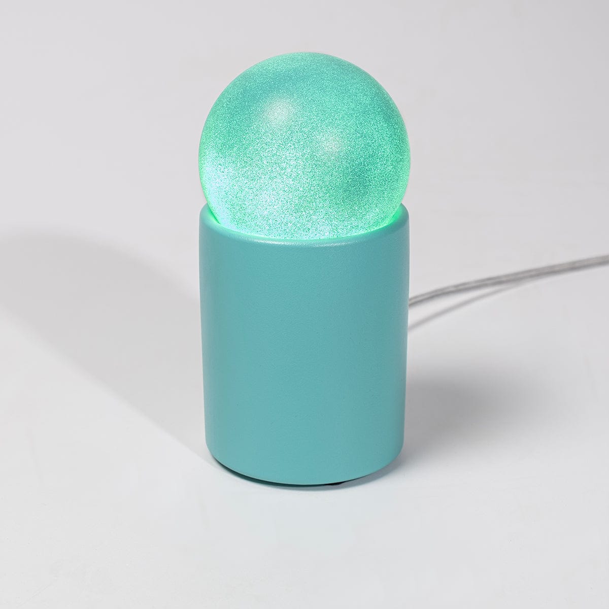 Oyo Lampada da tavalo Bali Blu