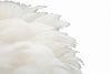 Mauro Ferretti Lampada da tavalo Ball Feather Oro