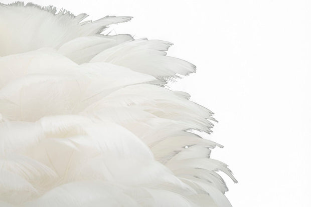 Mauro Ferretti Lampada da tavalo Ball Feather Oro