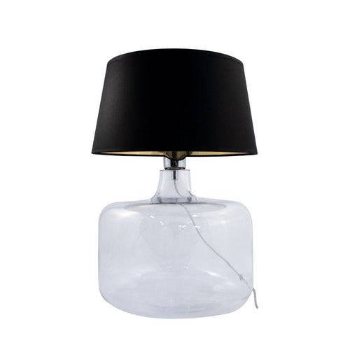 Zuma Line Lampada da tavalo Batumi Nero