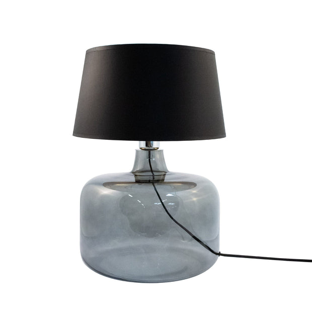 Zuma Line Lampada da tavalo Batumi Nero