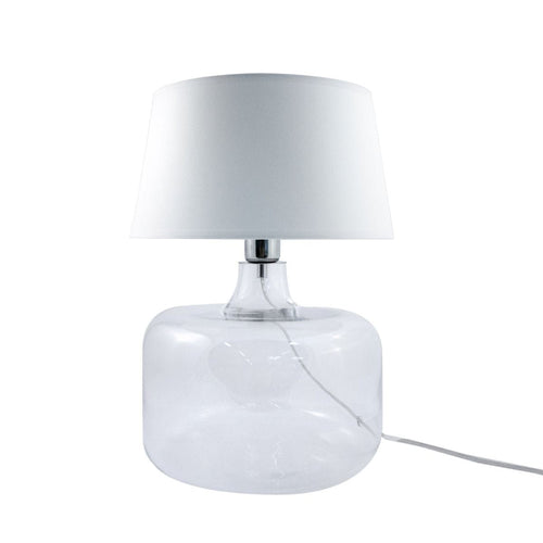 Zuma Line Lampada da tavalo Batumi Trasparente
