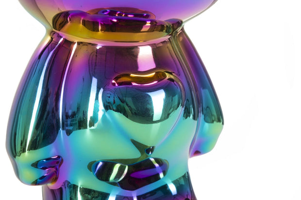 Mauro Ferretti Lampada da tavalo Bear Mix Multicolore