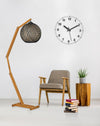 Lampada da tavalo Beehive Jes Multicolore