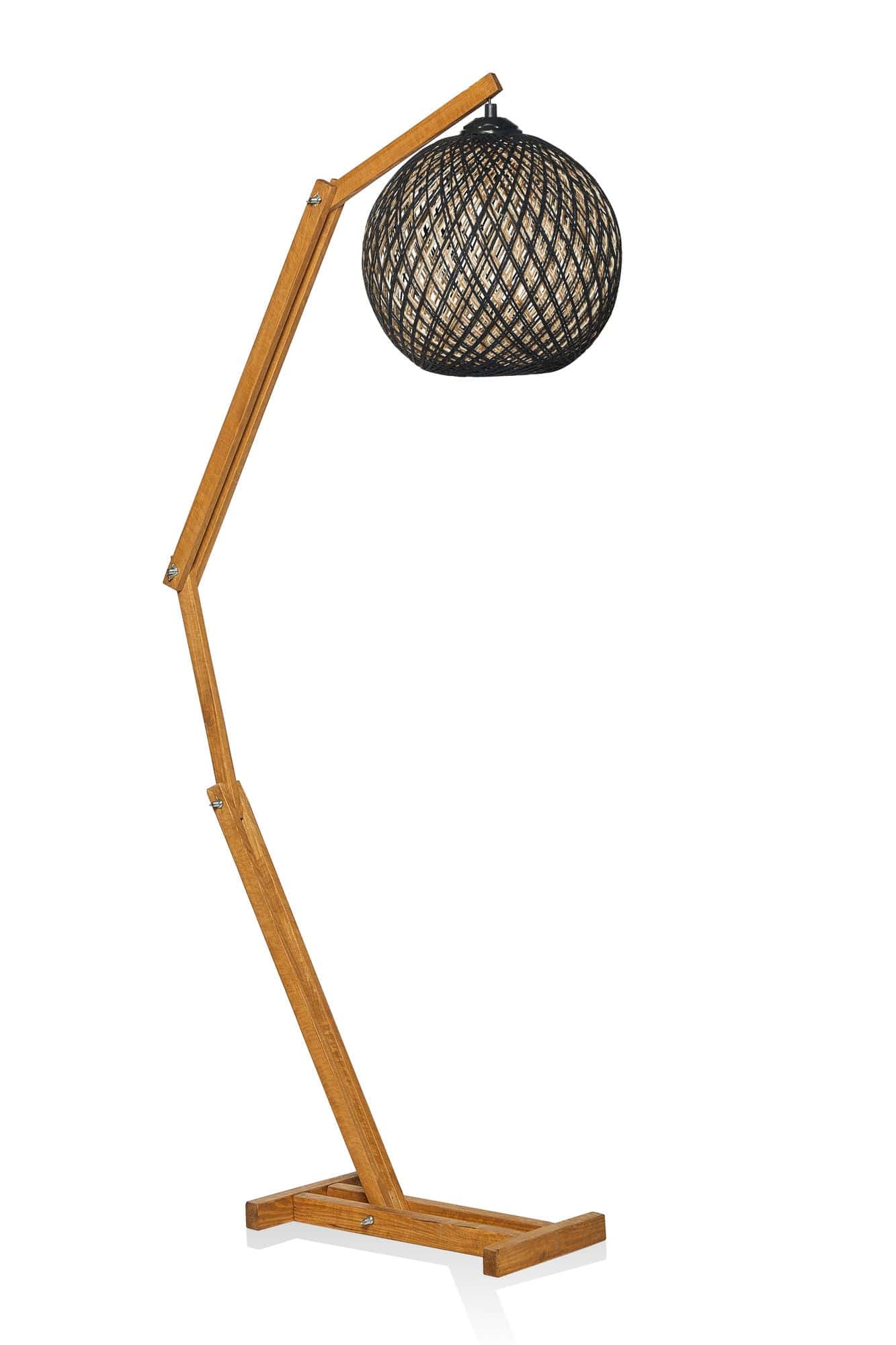 Lampada da tavalo Beehive Jes Multicolore (1)