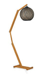 Lampada da tavalo Beehive Jes Multicolore (1)