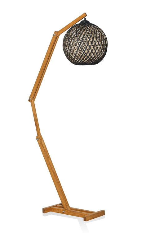 Lampada da tavalo Beehive Jes Multicolore (1)