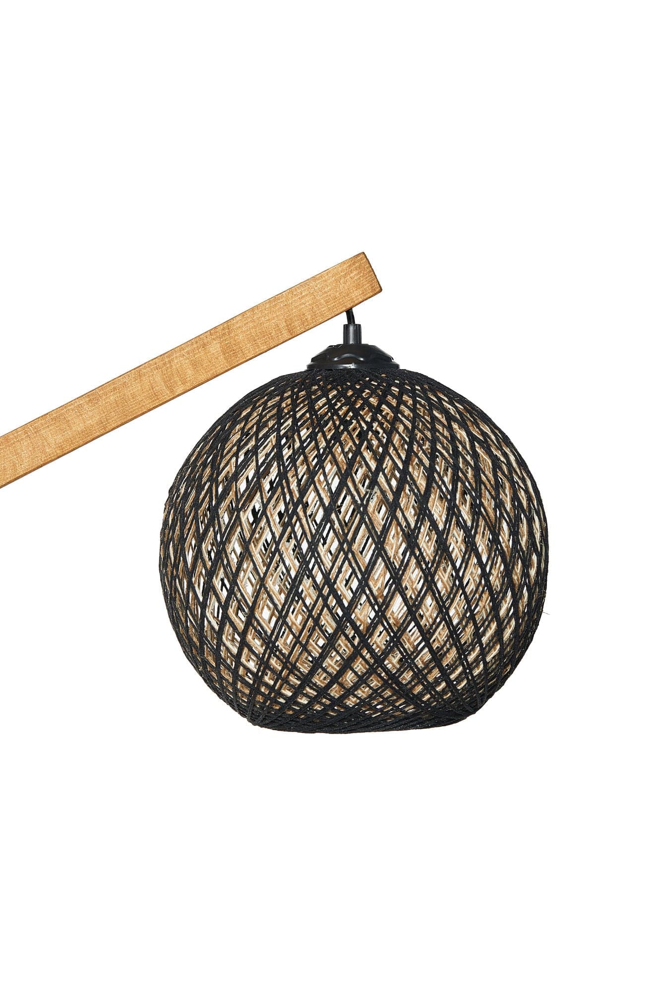 Lampada da tavalo Beehive Jes Multicolore (2)