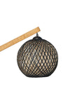 Lampada da tavalo Beehive Jes Multicolore (2)