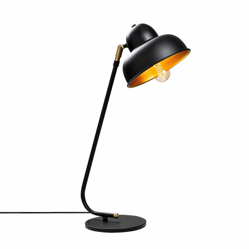 Asir Lampada da tavalo Berceste 180BLACK-ML Nero