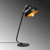 Asir Lampada da tavalo Berceste 180BLACK-ML Nero