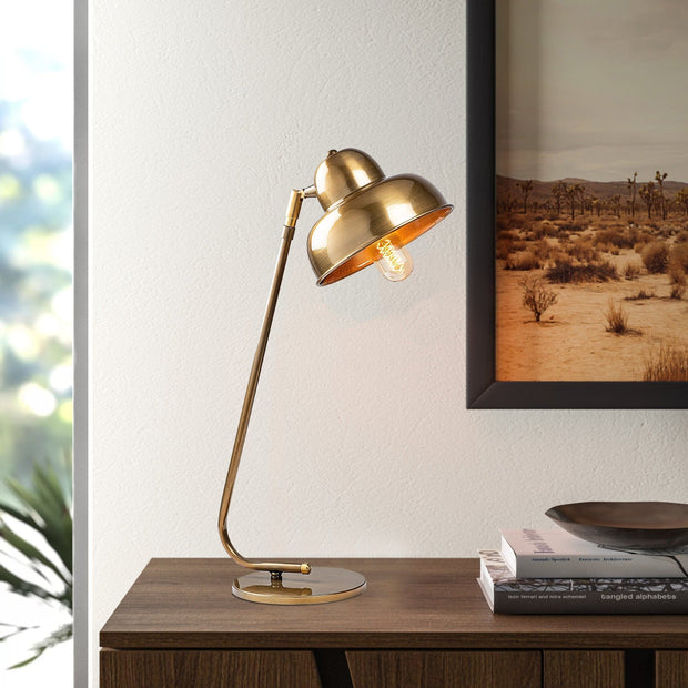Asir Lampada da tavalo Berceste 180VINTAGE-ML Oro