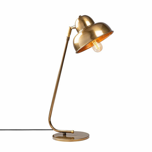 Asir Lampada da tavalo Berceste 180VINTAGE-ML Oro
