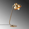 Asir Lampada da tavalo Berceste 180VINTAGE-ML Oro