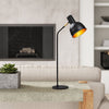 Asir Lampada da tavalo Berceste 183BLACK-ML Nero