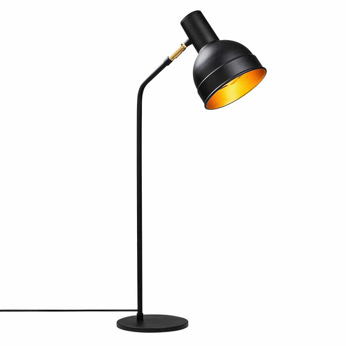 Asir Lampada da tavalo Berceste 183BLACK-ML Nero