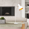 Asir Lampada da tavalo Berceste 183WHITE-ML Bianco