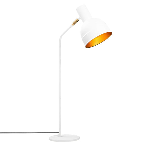Asir Lampada da tavalo Berceste 183WHITE-ML Bianco