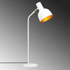 Asir Lampada da tavalo Berceste 183WHITE-ML Bianco