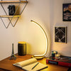 Asir Lampada da tavalo Bevel 13322 Oro