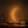 Asir Lampada da tavalo Bevel 13324 Oro