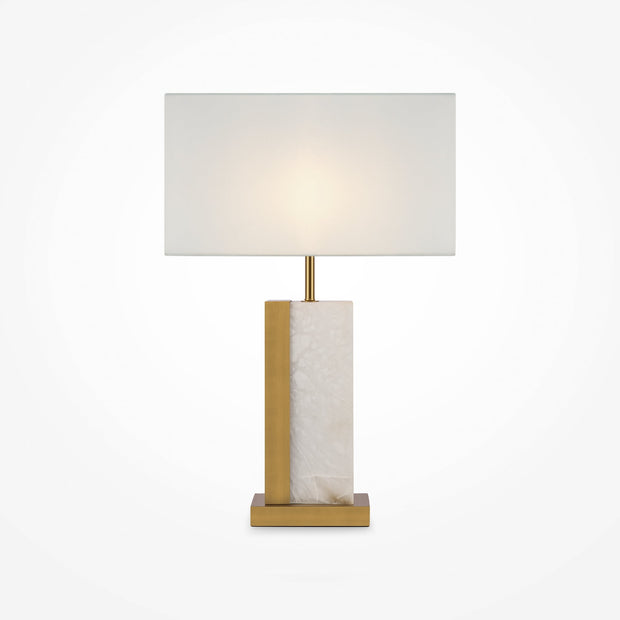 Maytoni Lampada da tavalo Bianco Ottone