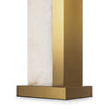 Maytoni Lampada da tavalo Bianco Ottone