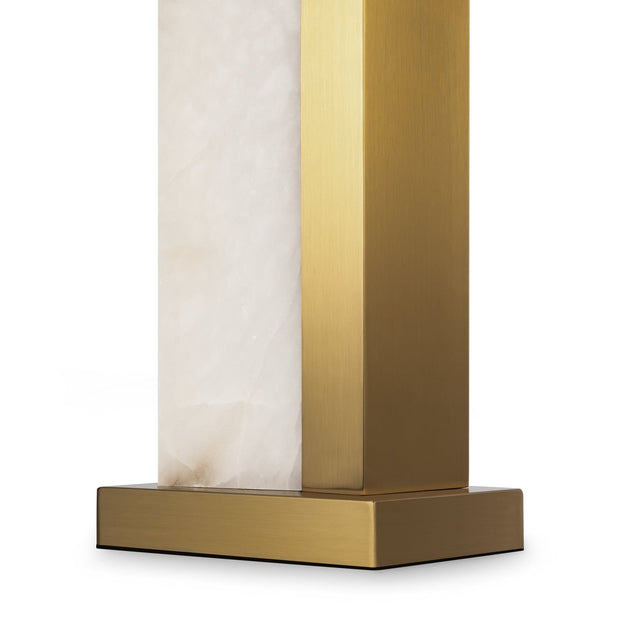 Maytoni Lampada da tavalo Bianco Ottone