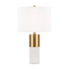 Maytoni Lampada da tavalo Bianco Ottone