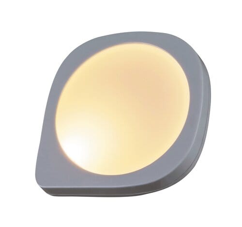 RabaLux Lampada da tavalo Billy 4647 Bianco