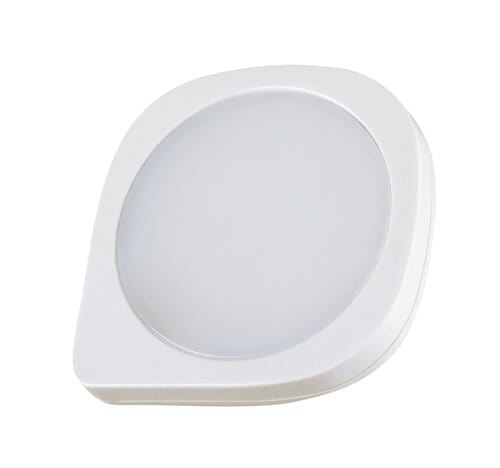 RabaLux Lampada da tavalo Billy 4647 Bianco