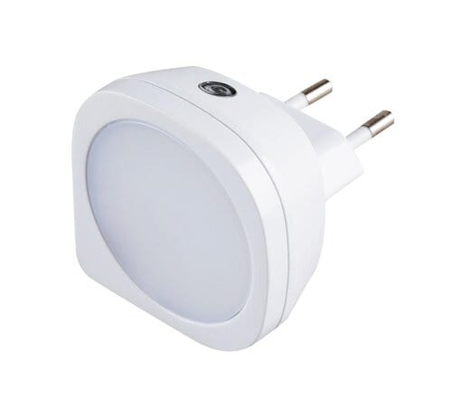 RabaLux Lampada da tavalo Billy 4647 Bianco