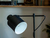 Maxlight Lampada da tavalo Black T0025 Bianco